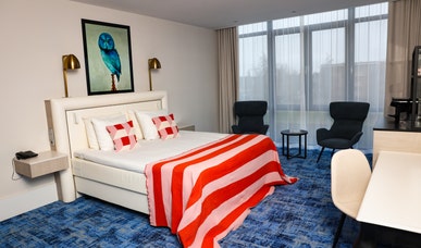 Mindervalide kamer douche Mindervalide kamer douche