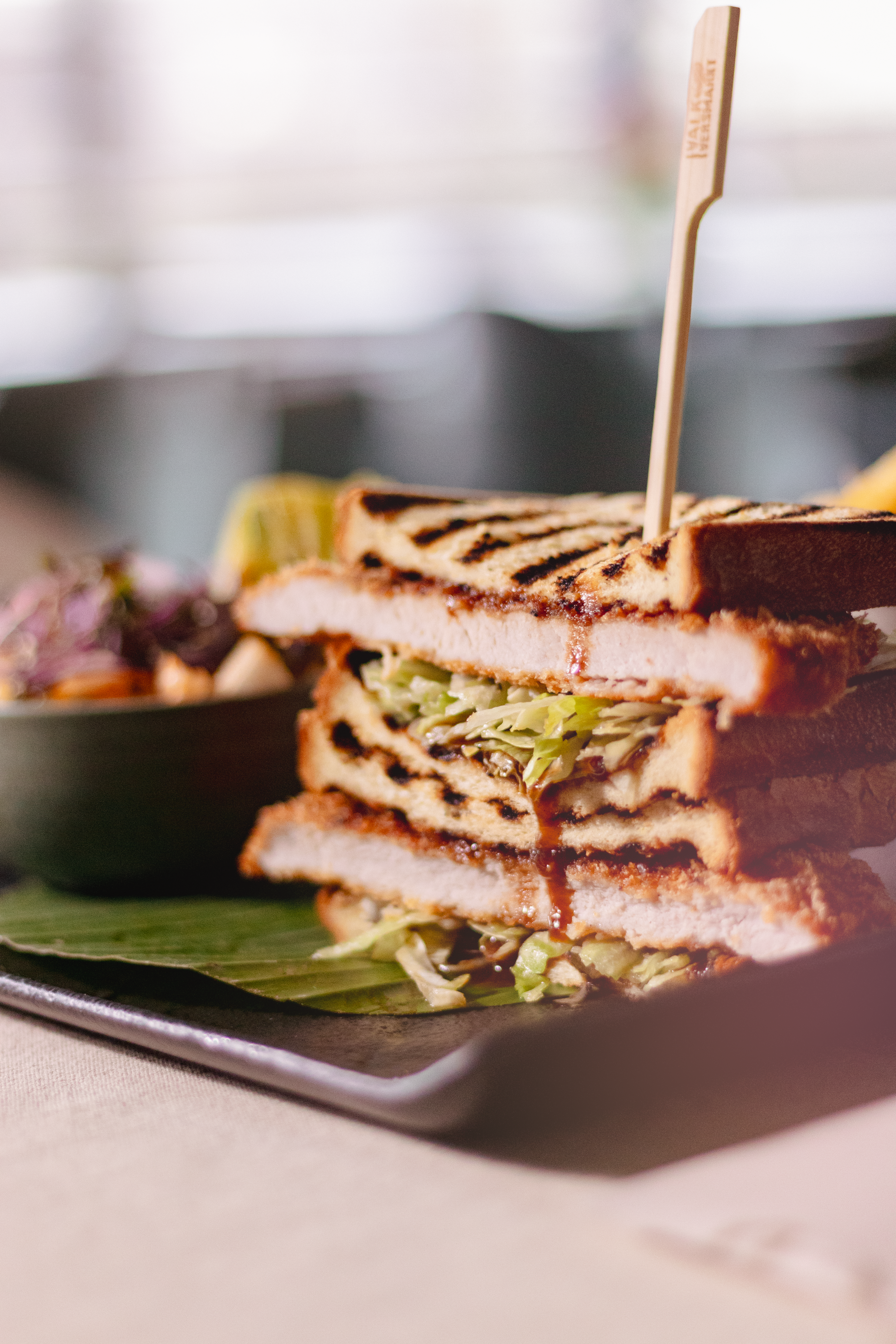 Panini's