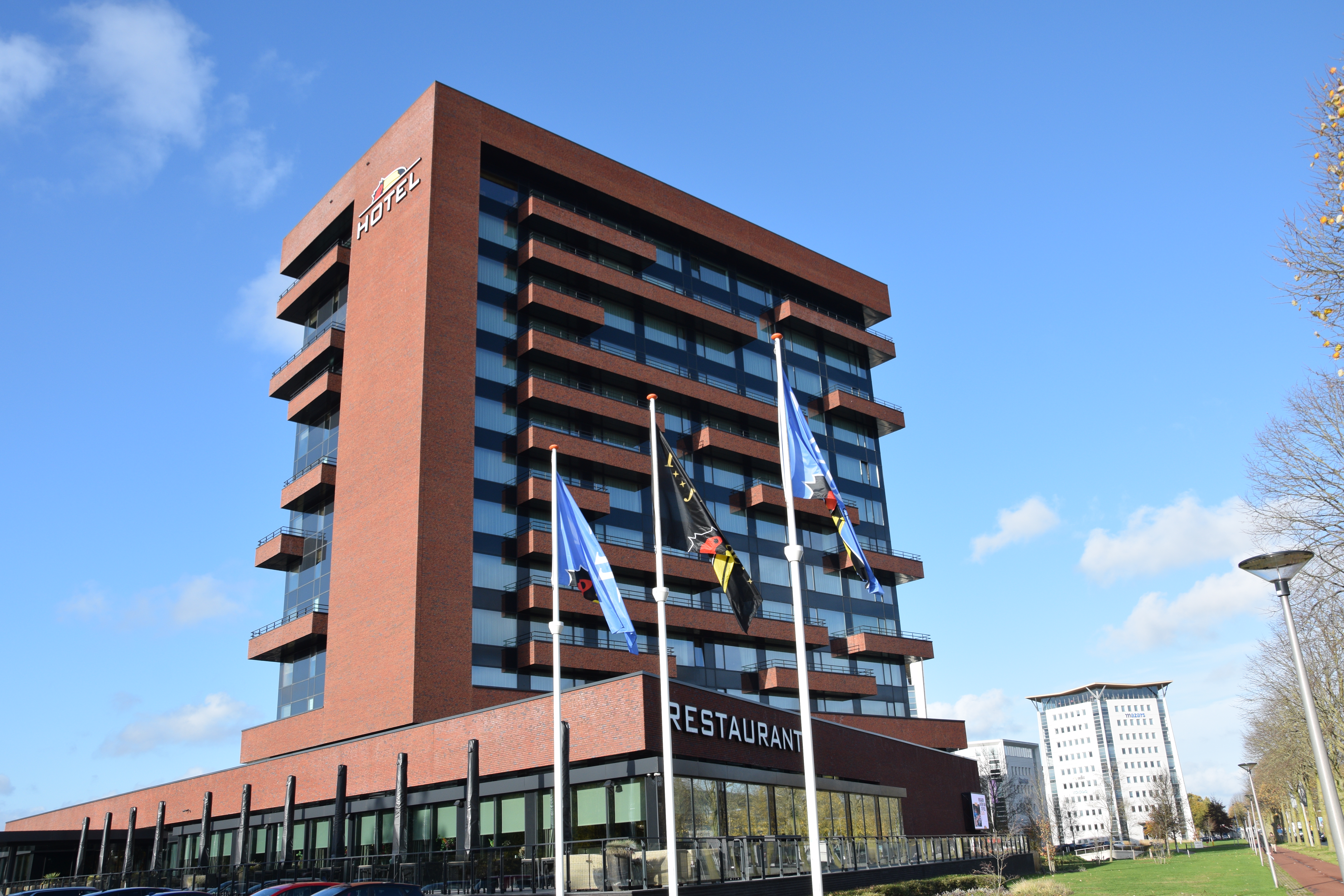 Van der Valk Enschede