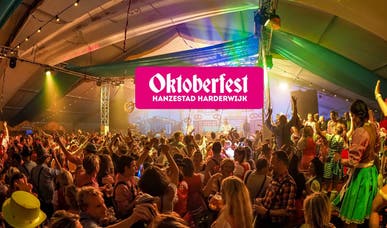 Oktoberfest Harderwijk Oktoberfest Harderwijk