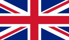 English English