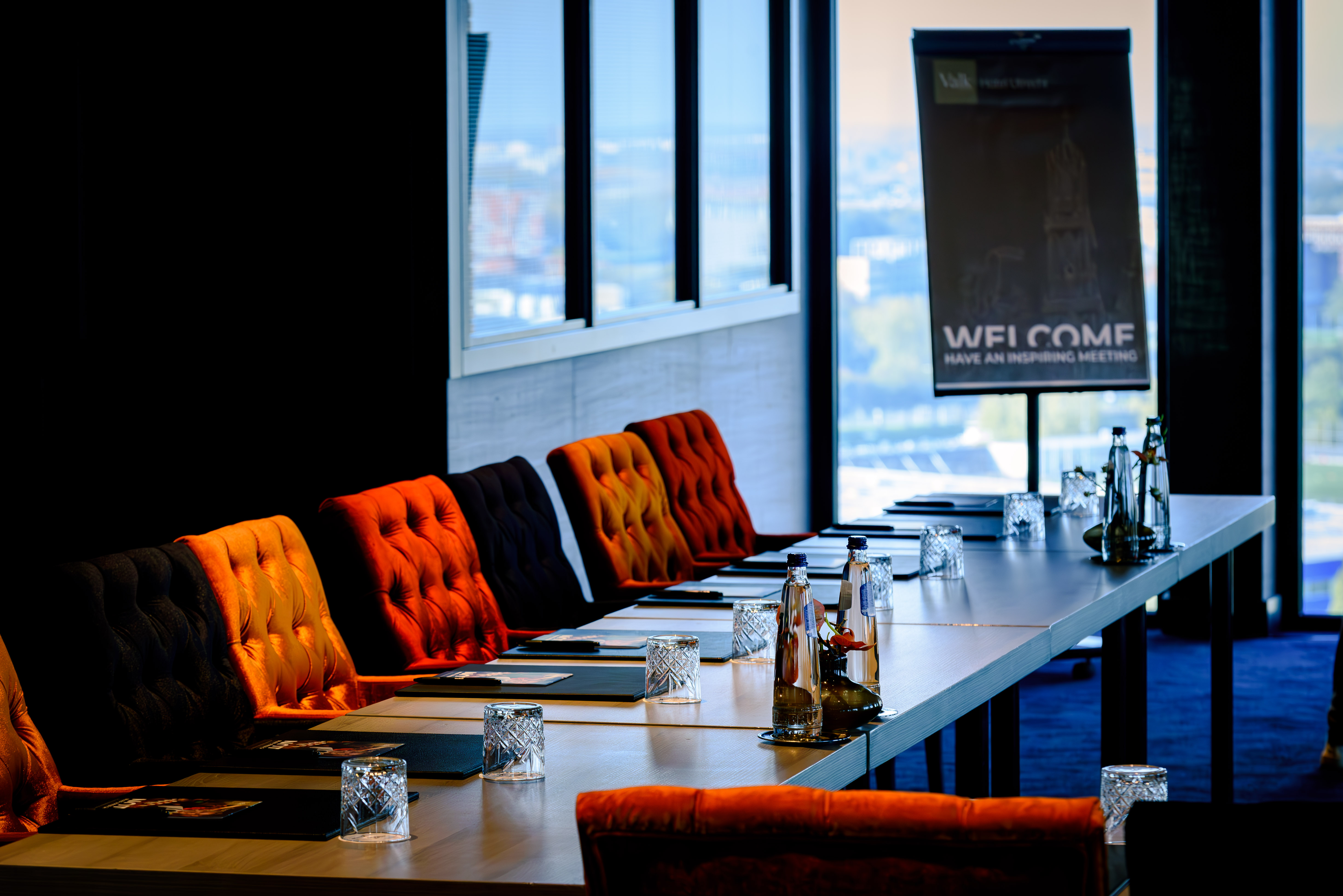 Meetings en Events