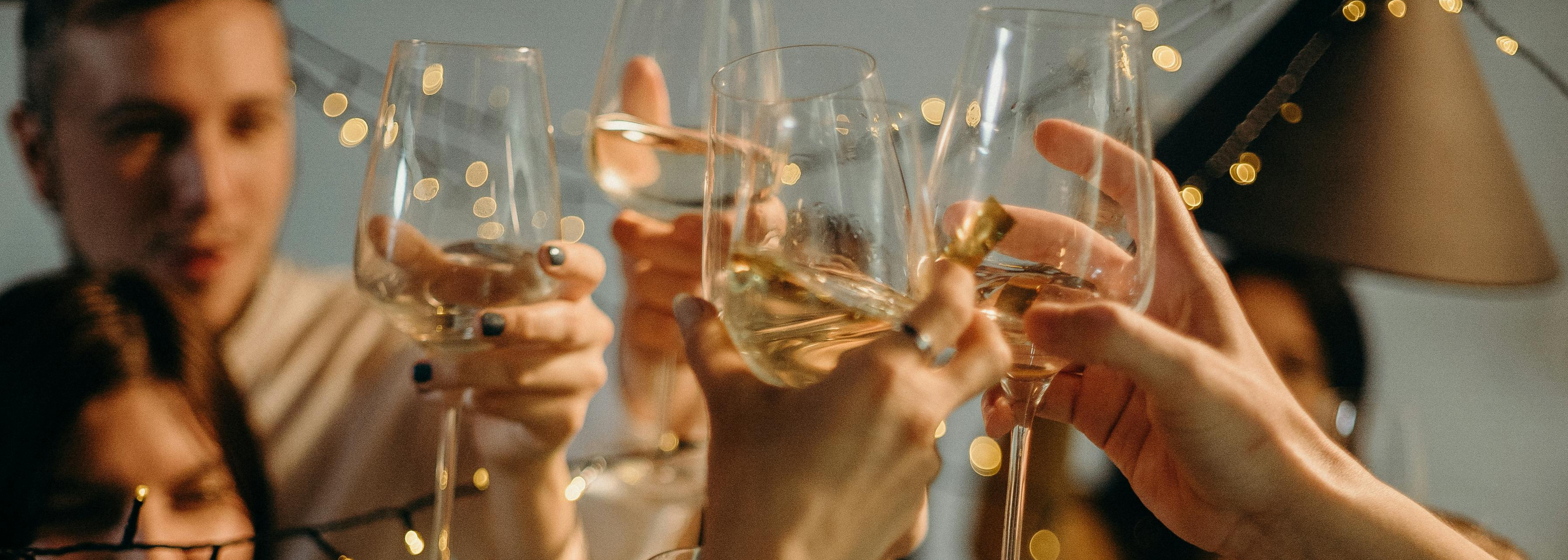 Nieuwjaarsbrunch 1 januari 2026