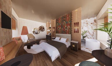 Buenavista Suite Buenavista Suite