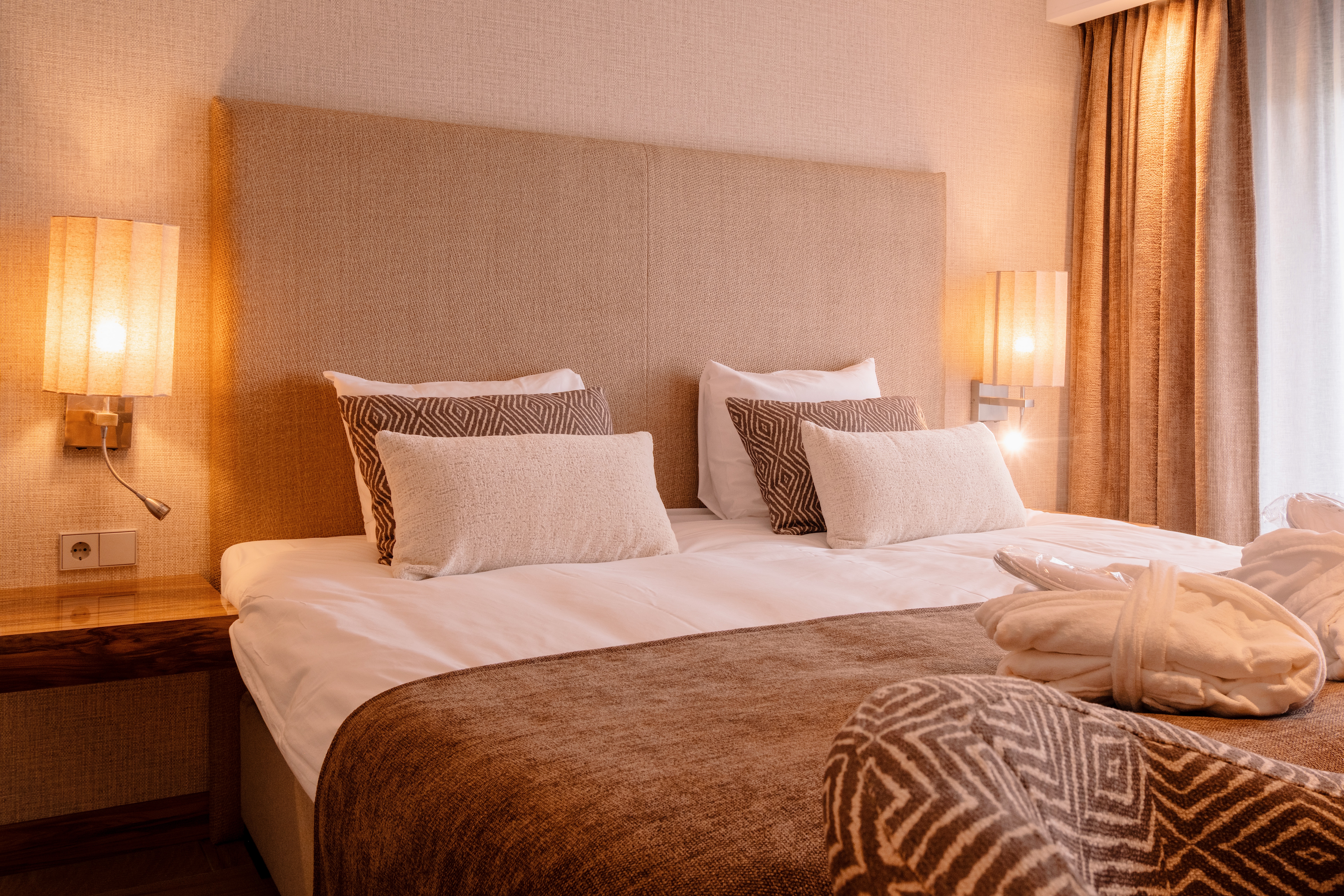 Exclusief suite