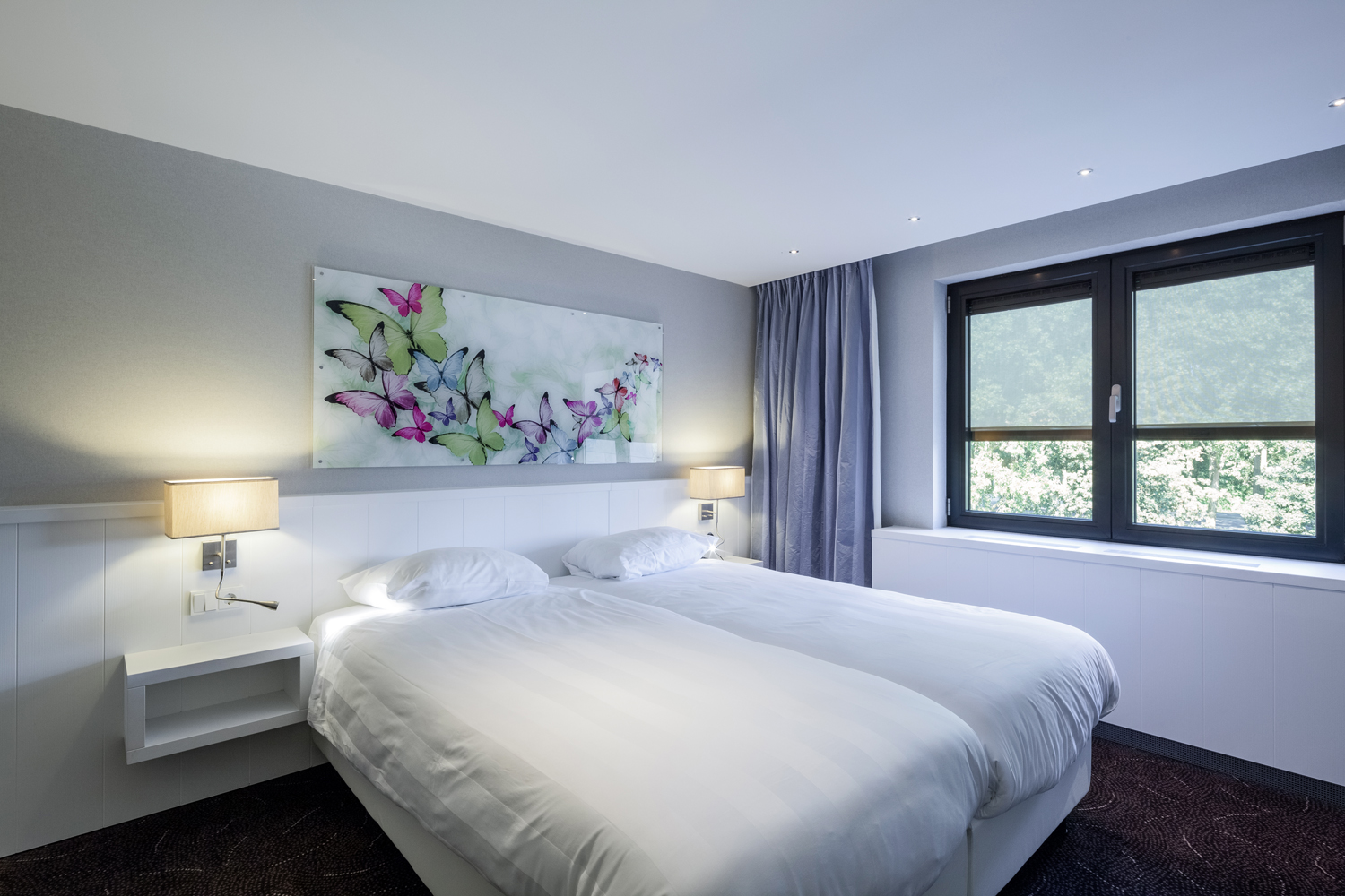 Hotel Rotterdam-Nieuwerkerk