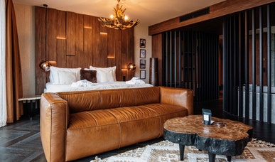 Aspen suite Aspen suite