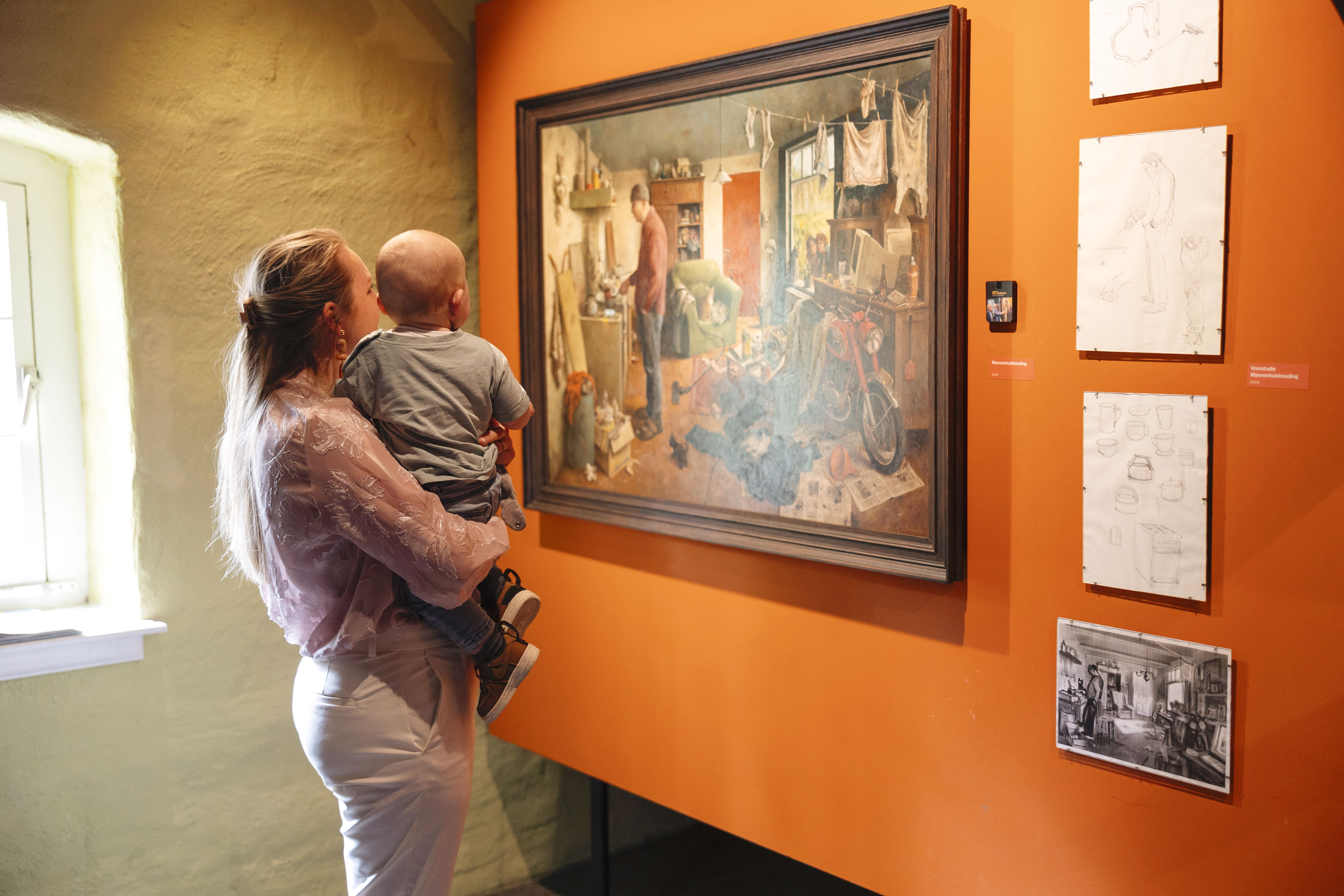 Cultureel Harderwijk