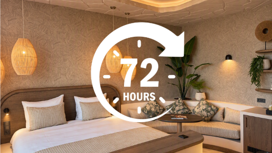 Suite Deal
