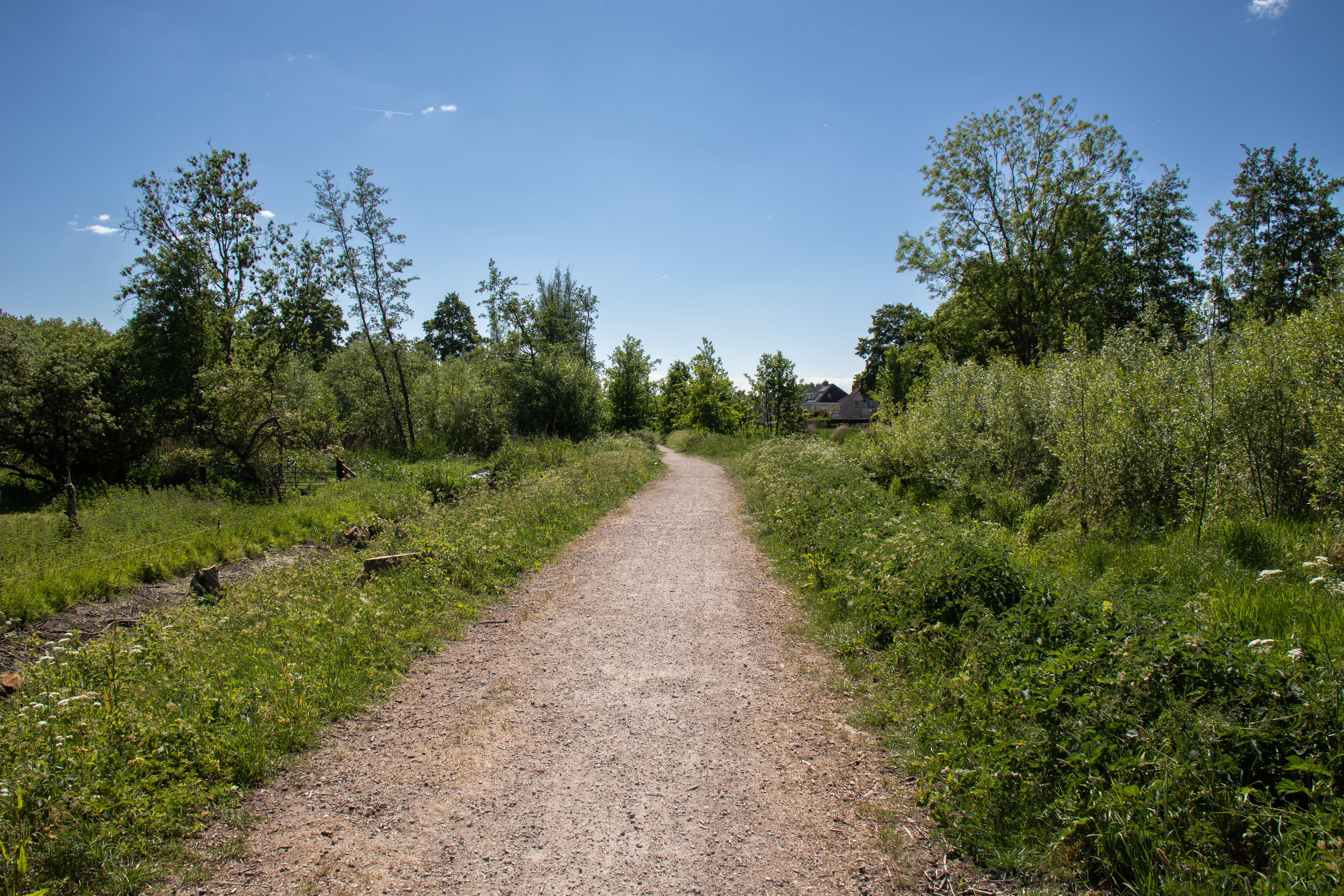 Openbaar vervoer en Bereikbaarheid