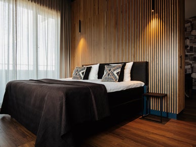 Portland Suite