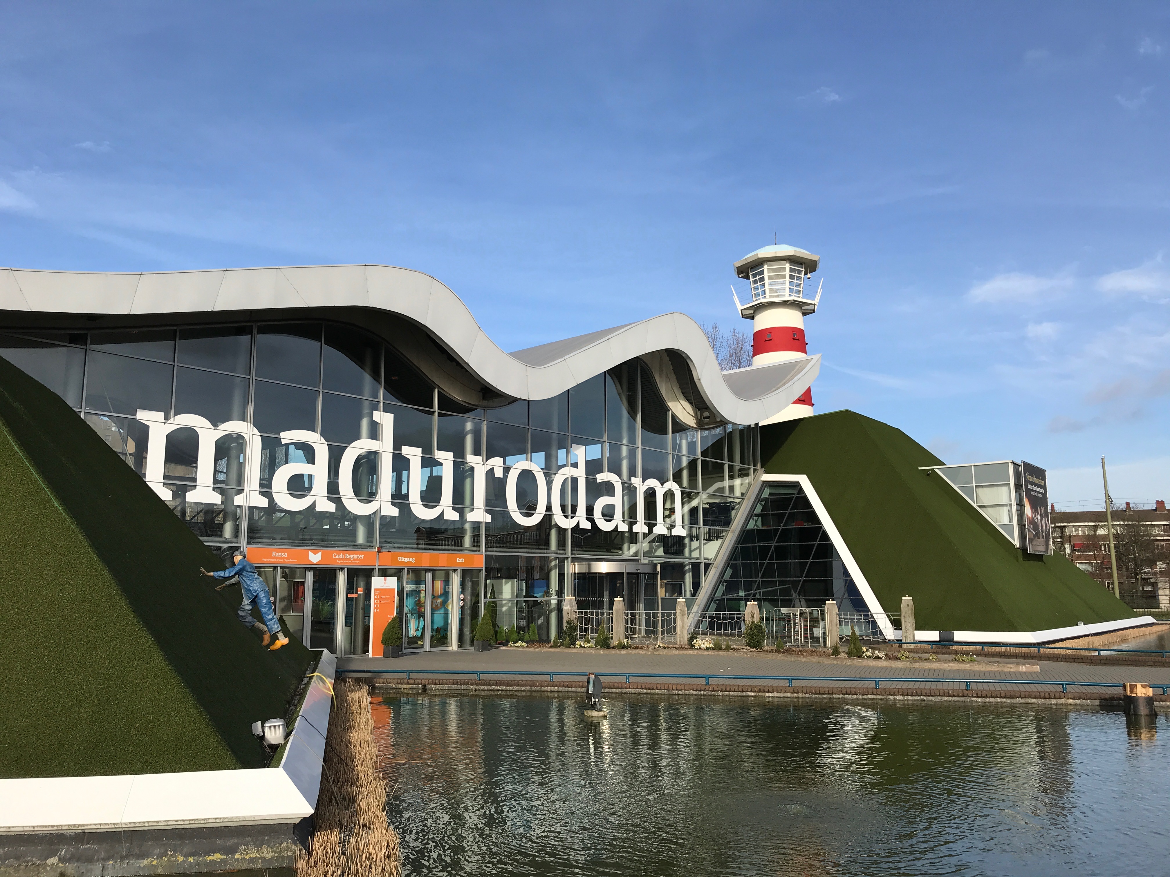 Madurodam