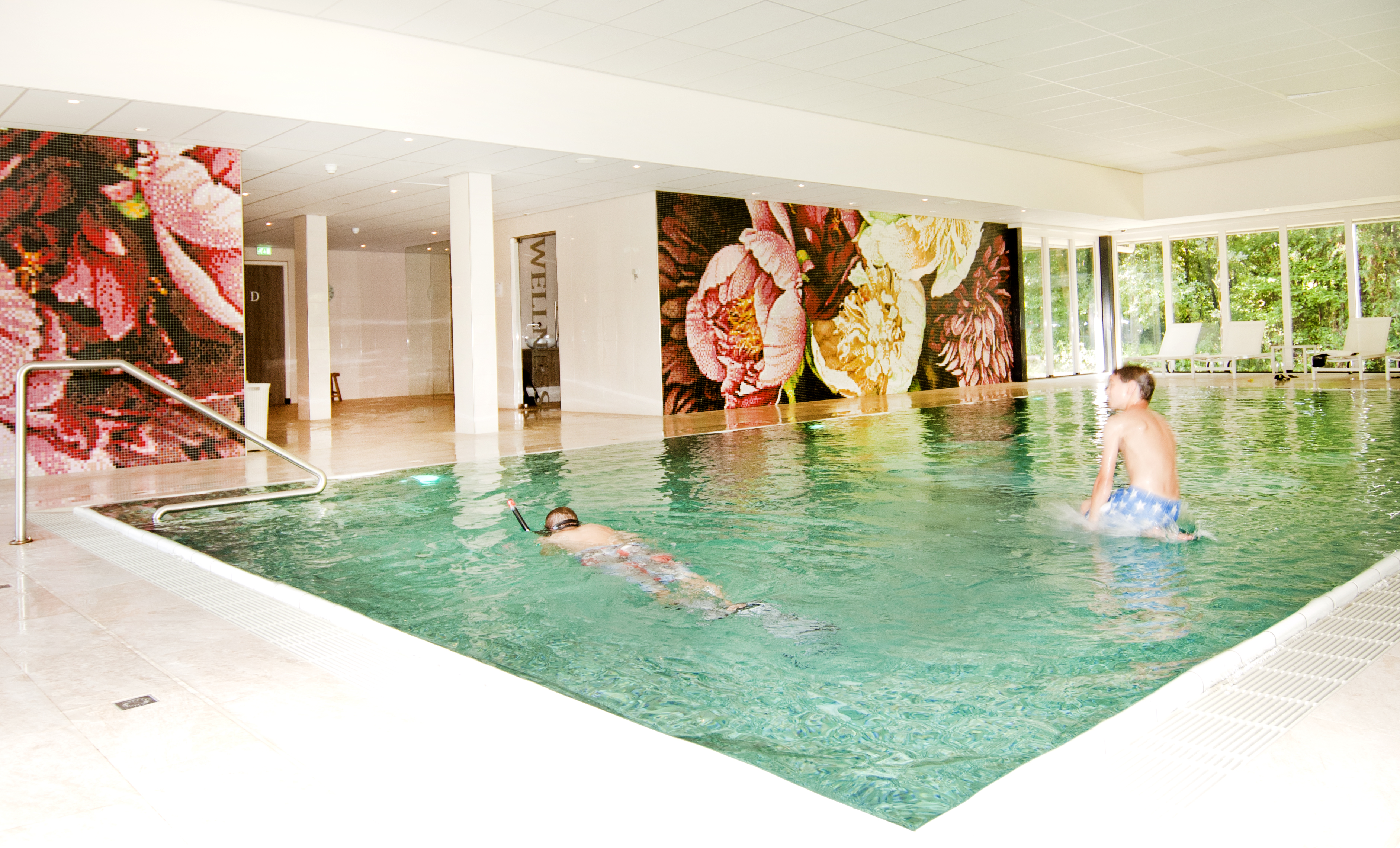 Van der Valk hotel Spier-Dwingeloo