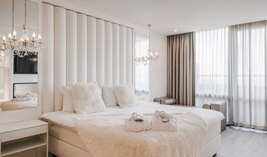 Bridal Suite Bridal Suite