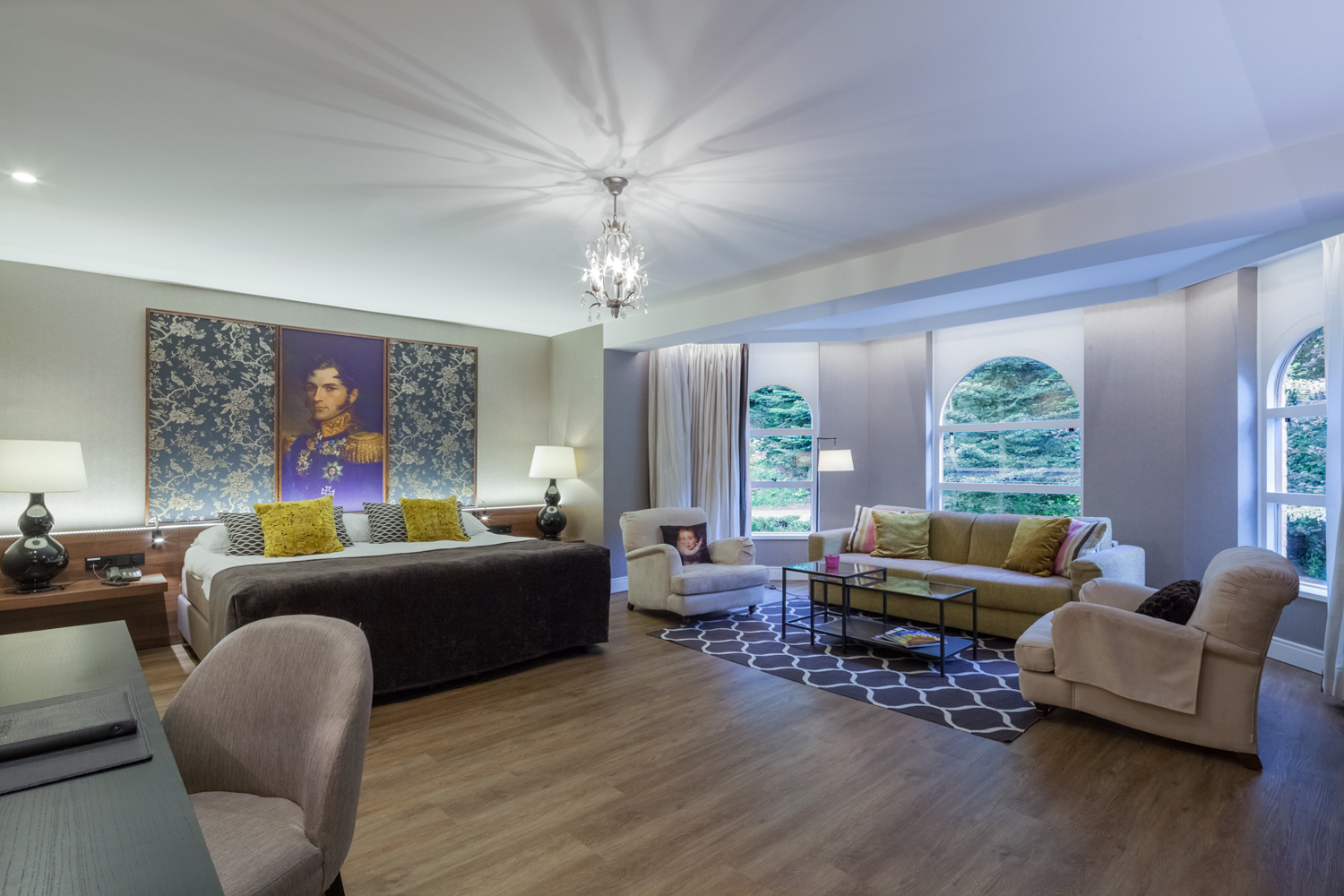 Thema Suite