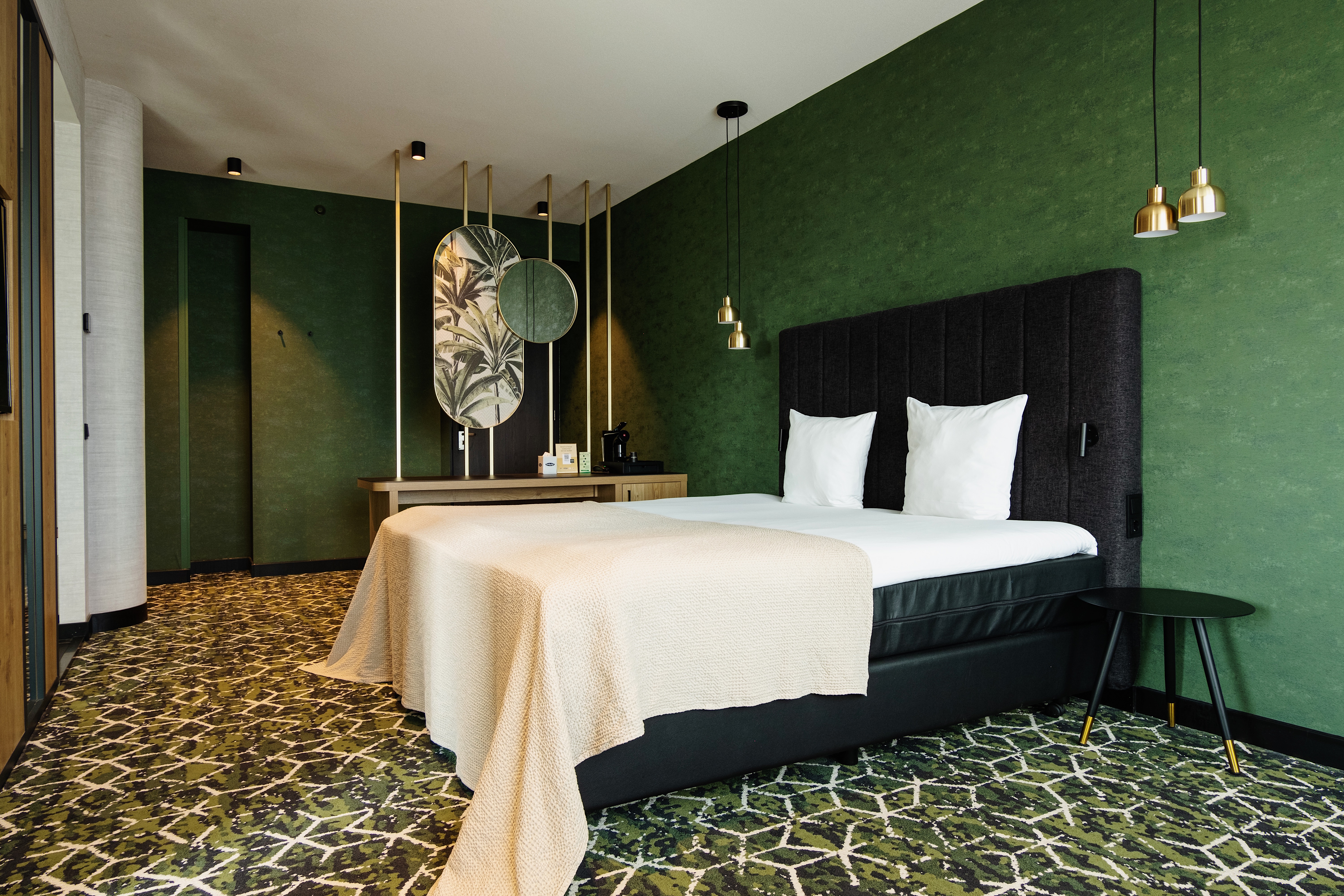 Family room Superior