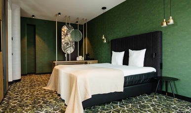 Familie kamer Superior Familie kamer Superior