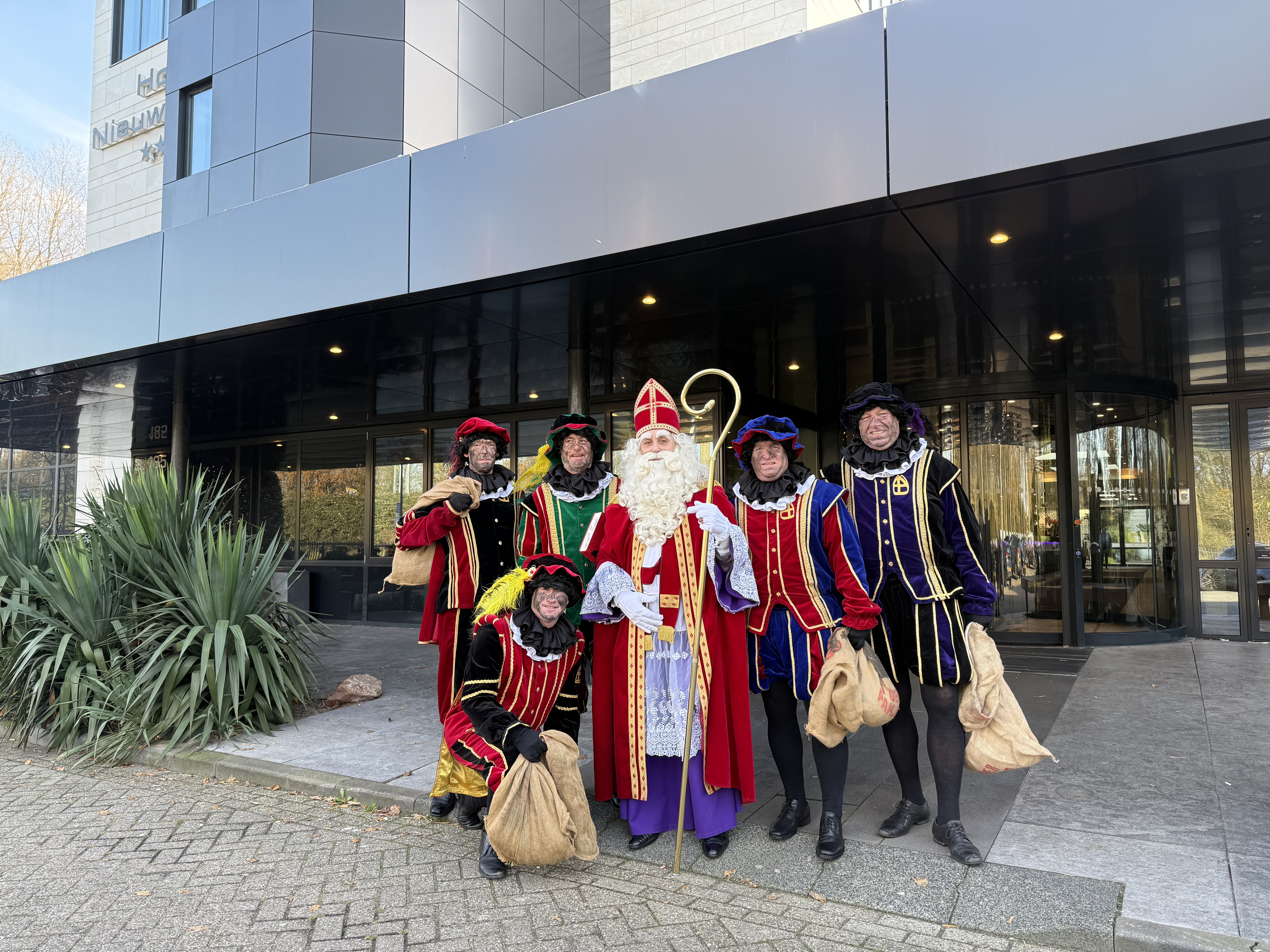 Sinterklaas