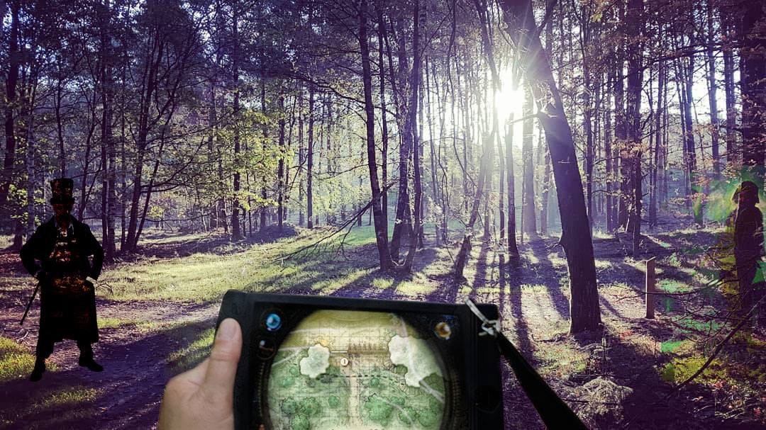 The Nature Game