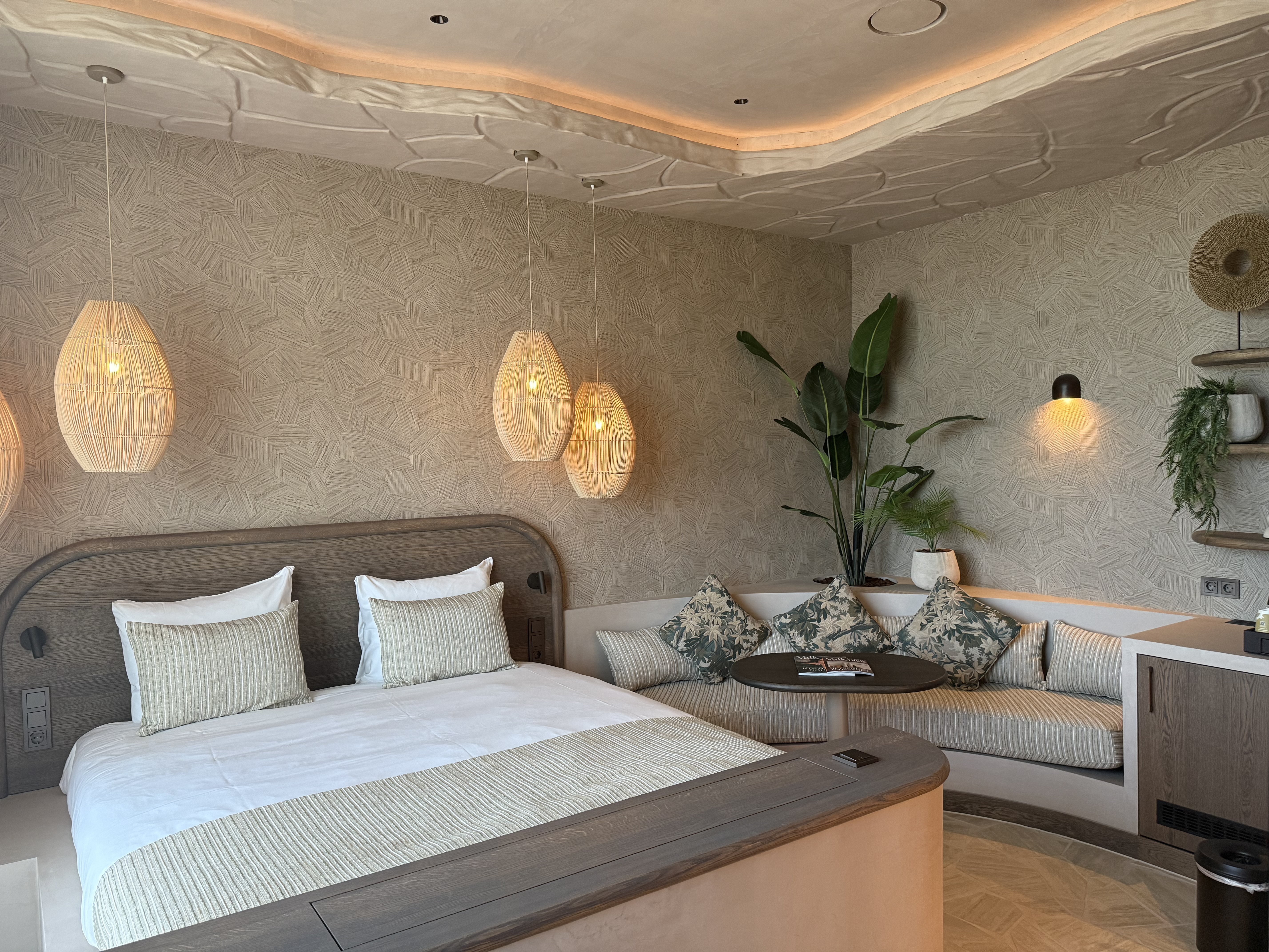 Bali Suite