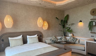 Bali Suite Bali Suite