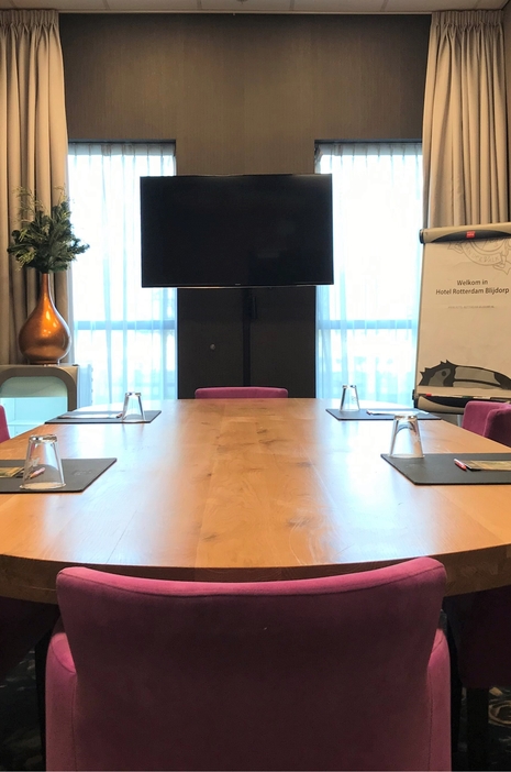 Capaciteiten & tarieven