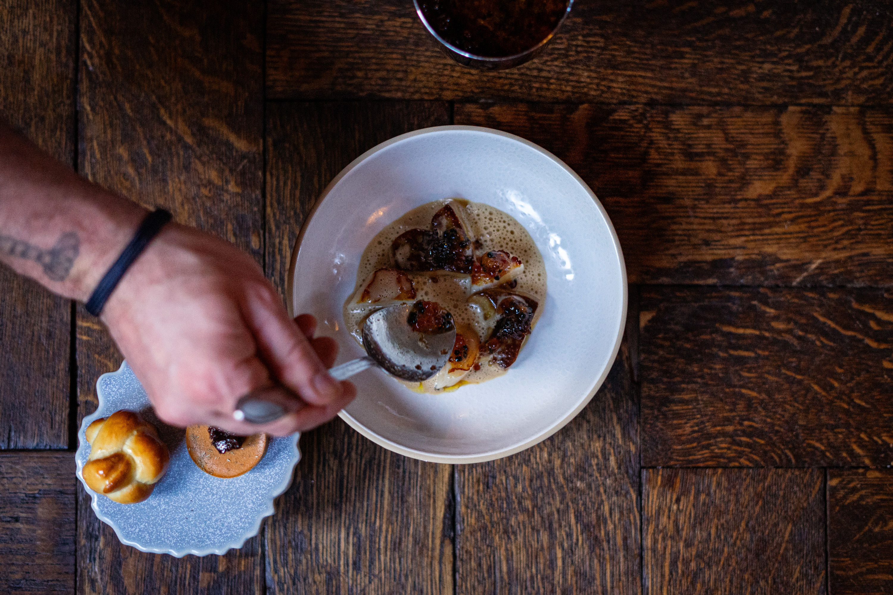 Gastronomische Genüsse