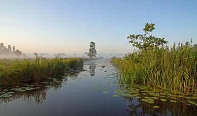 Nationaal Park Weerribben-Wieden Nationaal Park Weerribben-Wieden