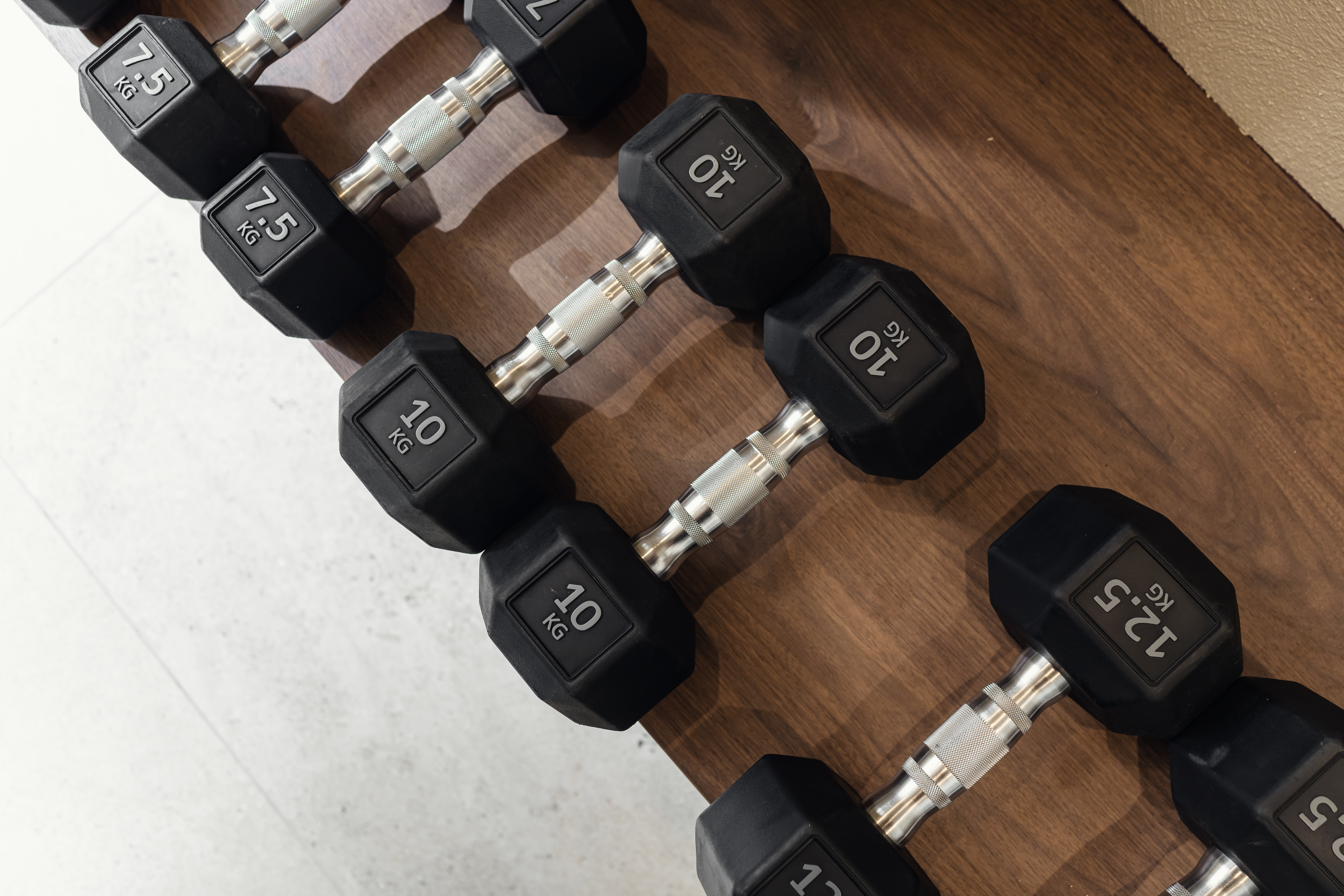 Fitness