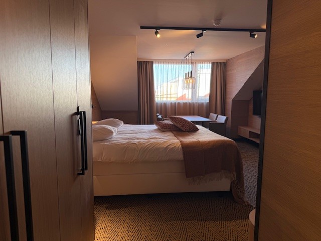 Comfort familiekamer