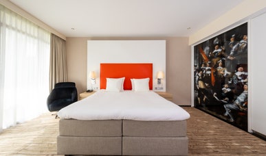 Superior double room Superior double room
