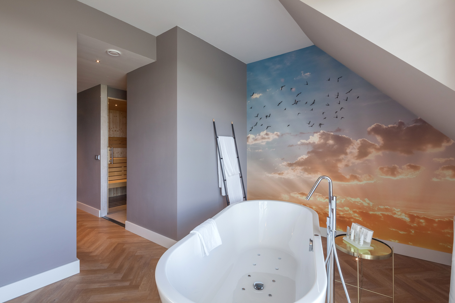 Hotel Groningen-Westerbroek