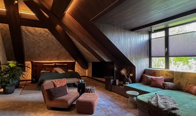 Royal Suite Royal Suite