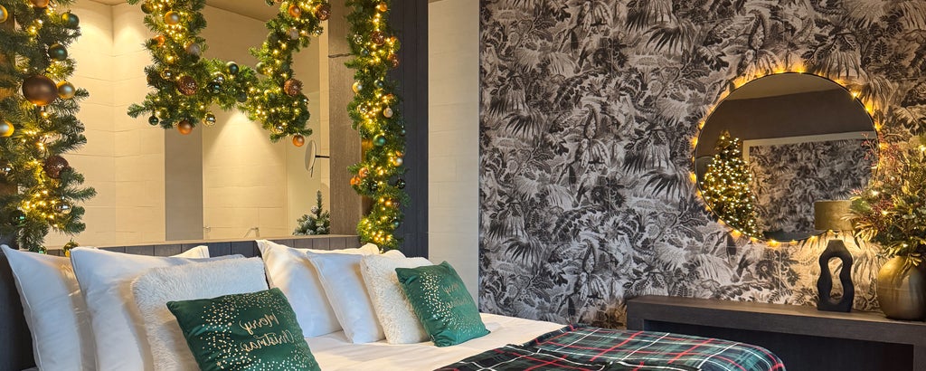 Kerst Suite Van der Valk