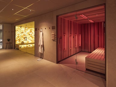 Wellness Hotel Haarlem