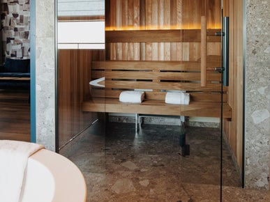 Portland Suite - Hotel Schiedam