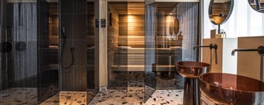 Hotel Eindhoven-Best - Suite Sale arrangement Hotel Eindhoven-Best - Suite Sale arrangement