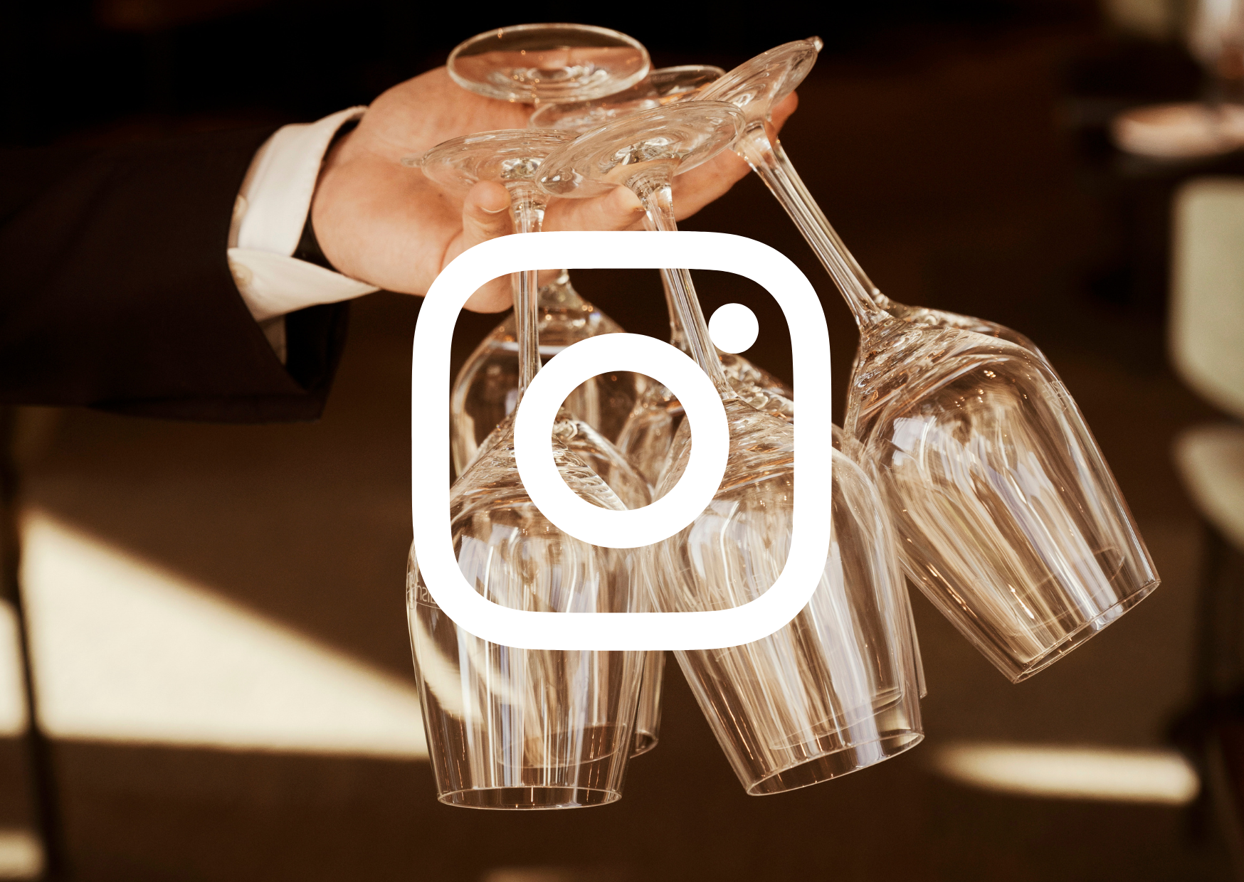 Find us on Instagram!