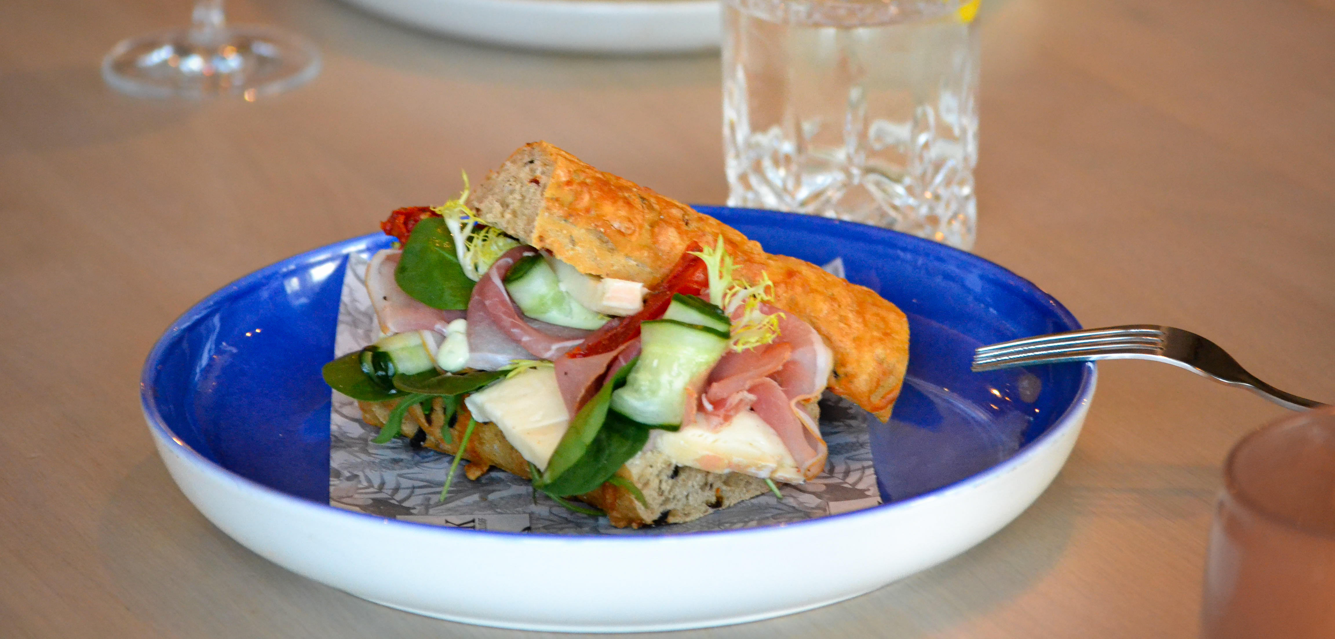 Lunchkaart