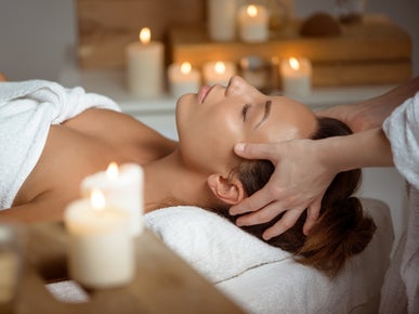 Wellness center Hotel Tilburg