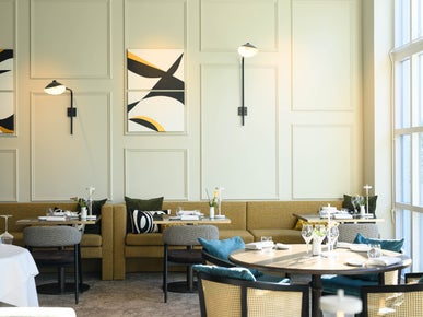 Van der Valk Hotel Bloemendal