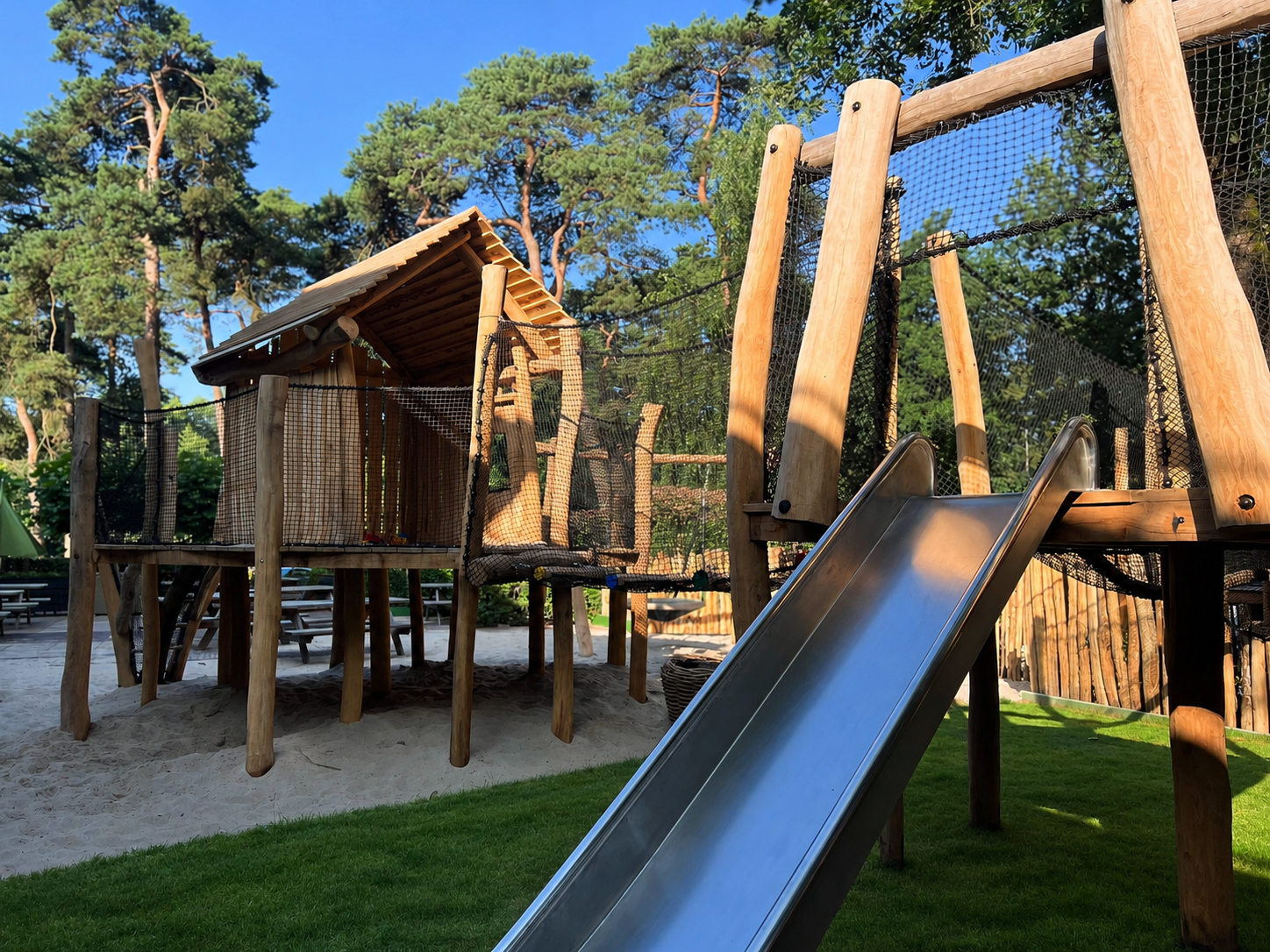 Hotel Harderwijk op de Veluwe