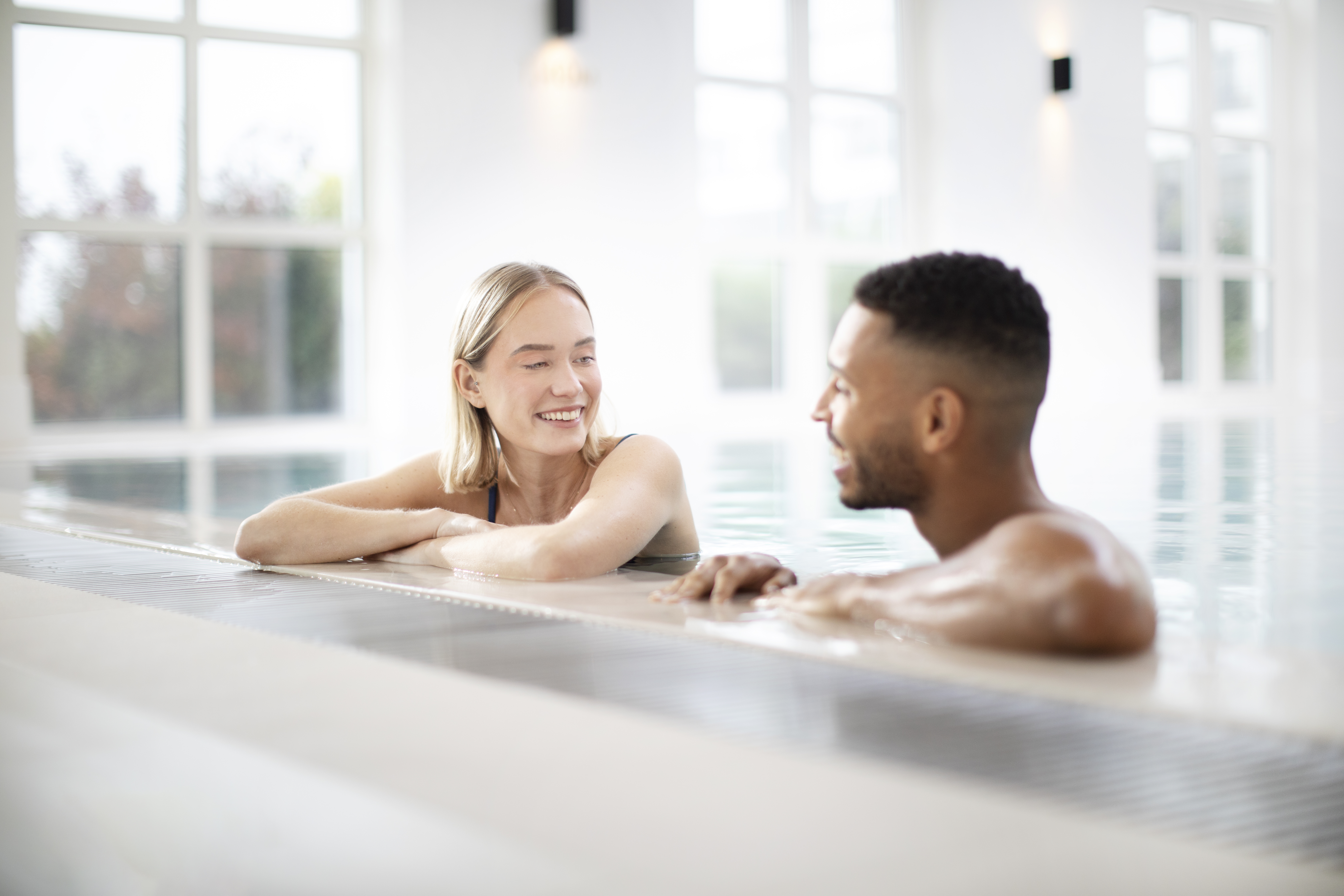 Zwembad & Wellness