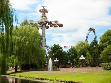 Slagharen