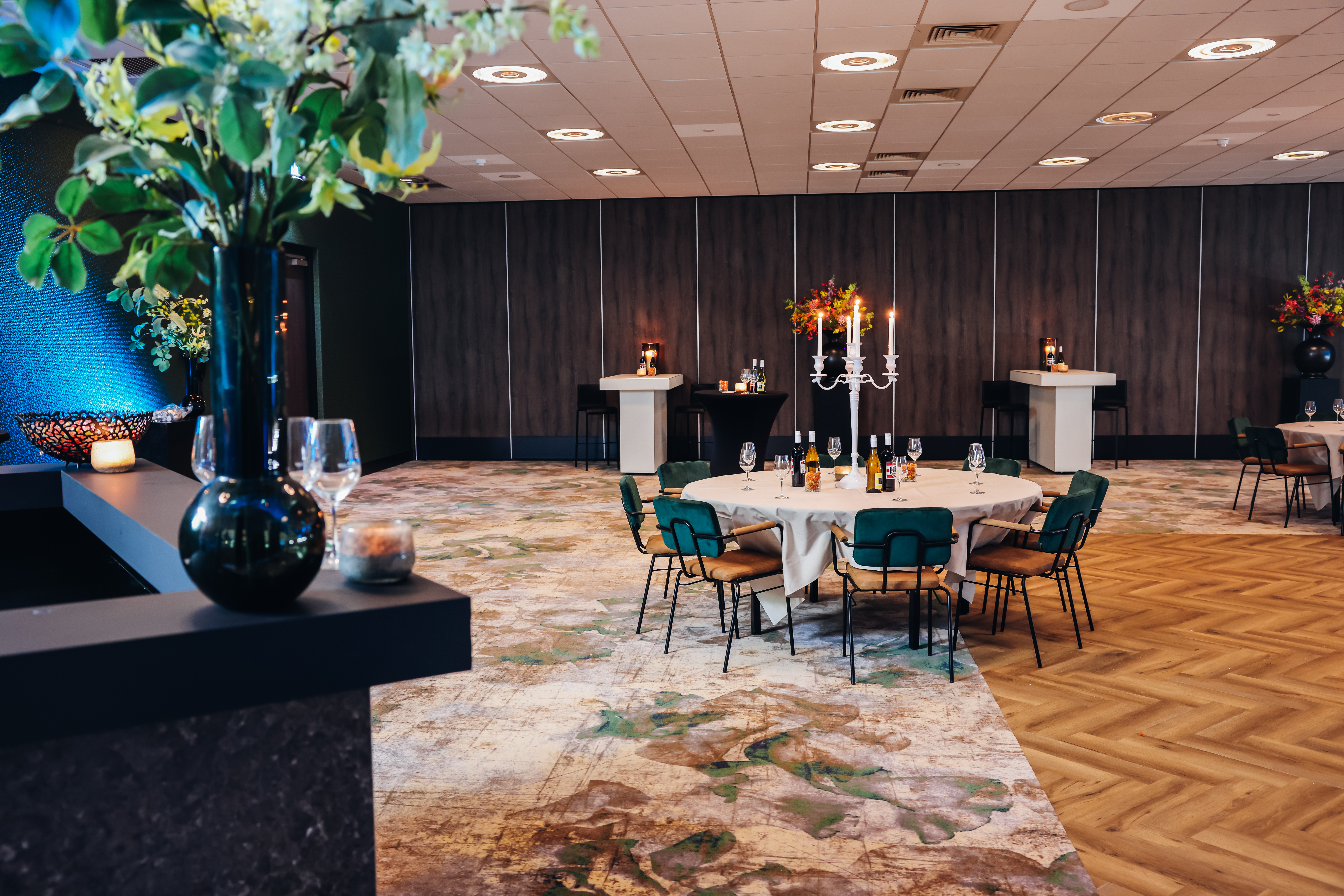 Die perfekte Location für Ihre Feier