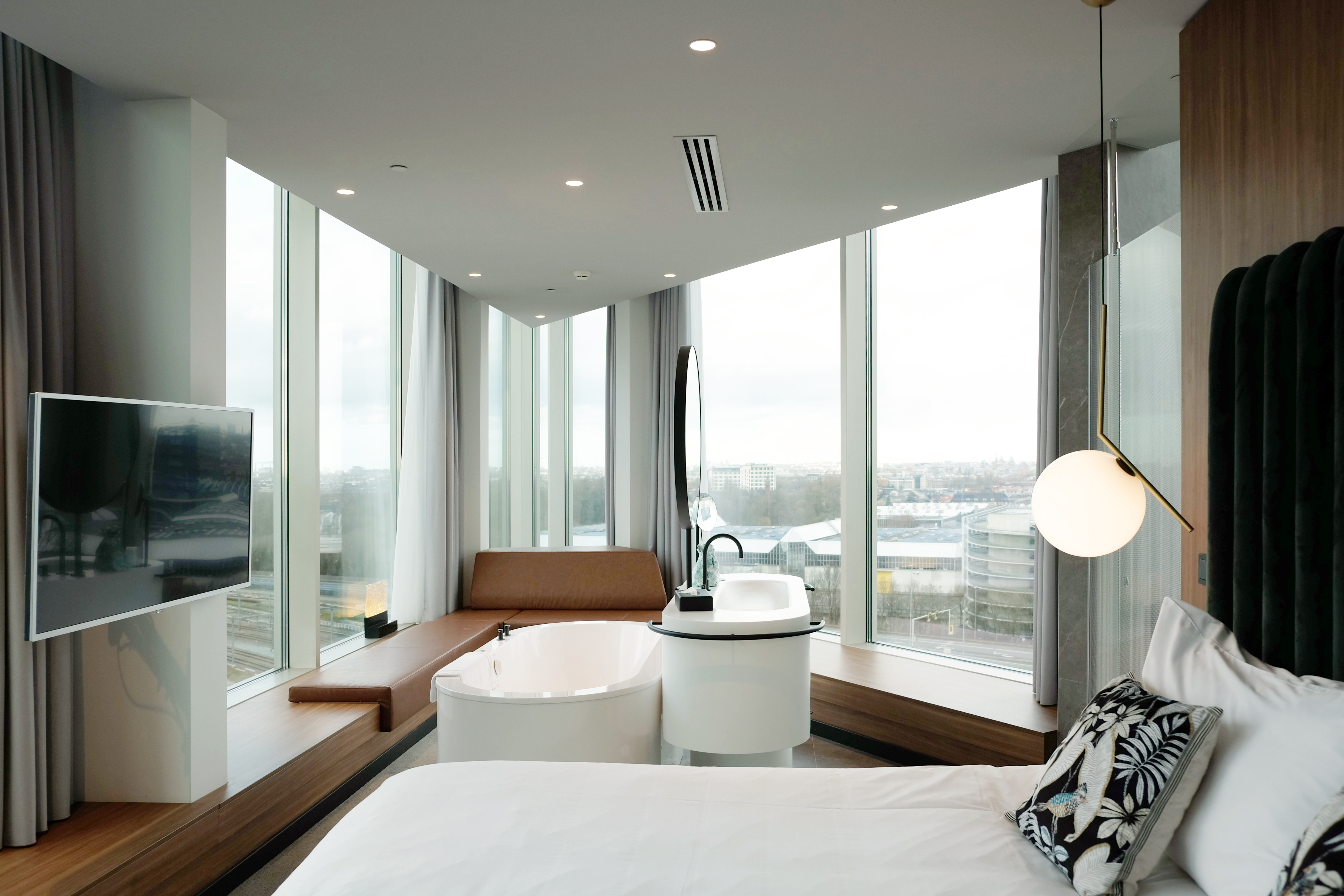 Panoramic Suite