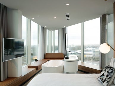 Panoramic Suite