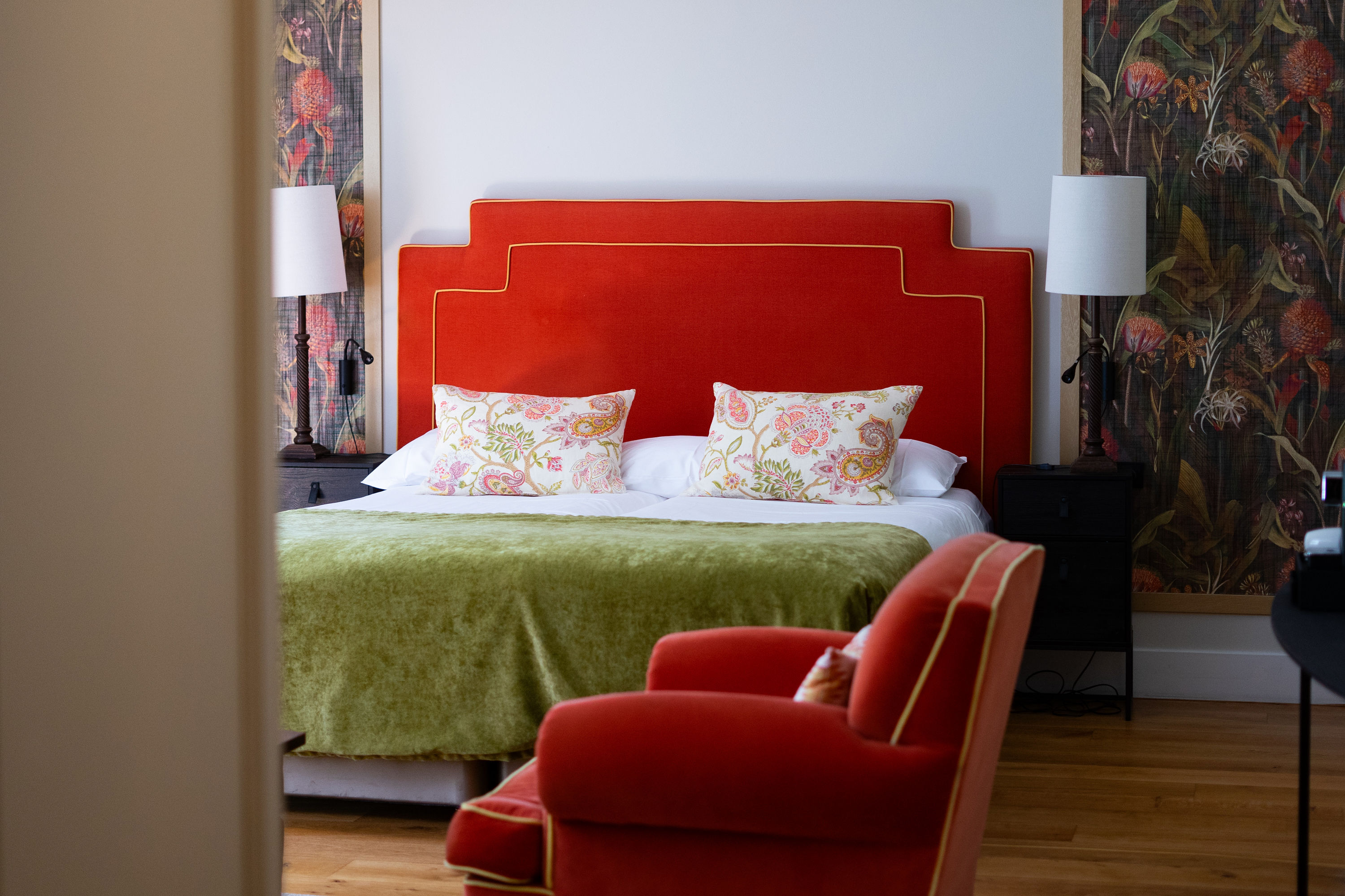 Pachthof Junior Suite Disabled Access