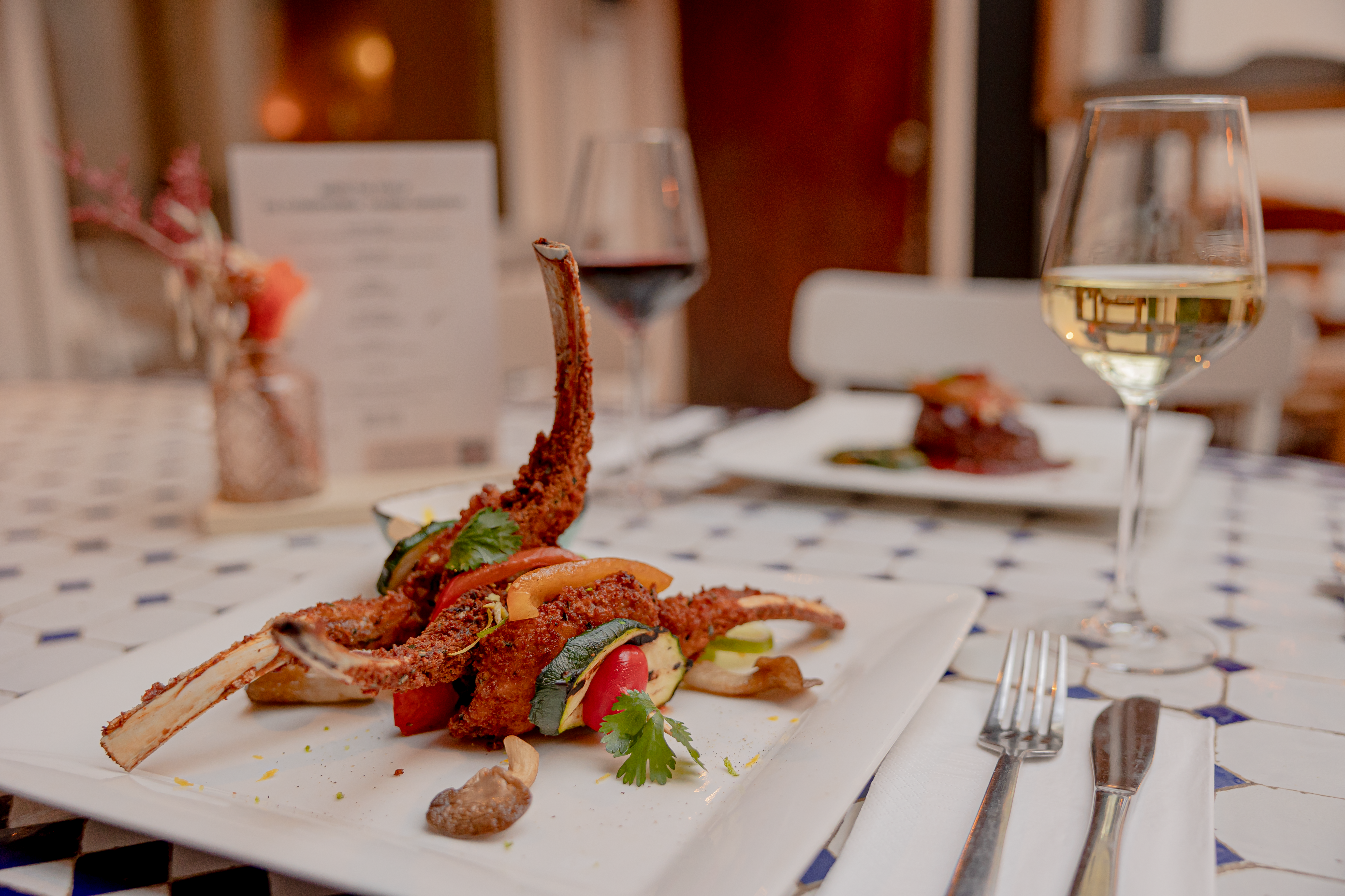 Osteria Da Vinci