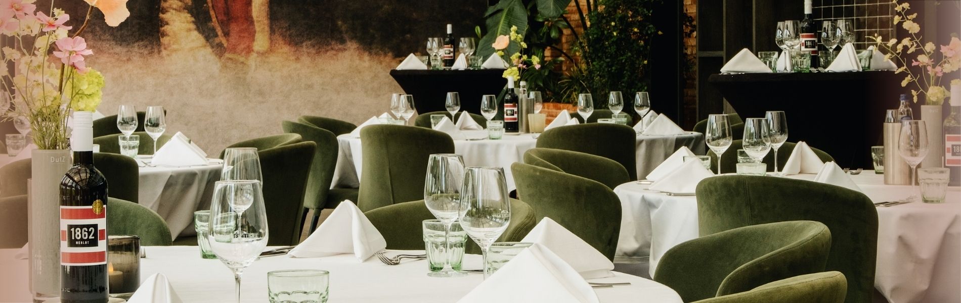 Italiaans diner - 23 en 24 januari 2026